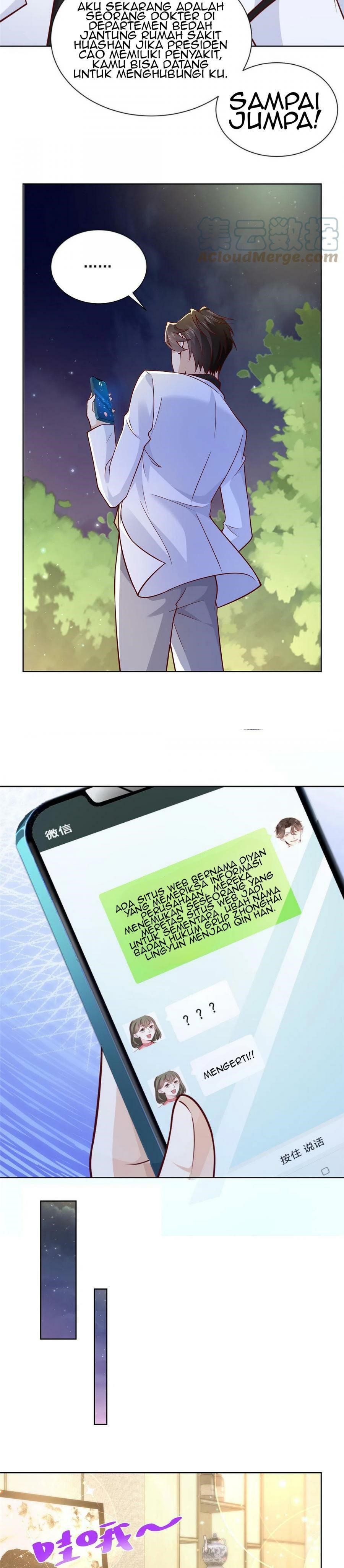 I Randomly Have A New Career Every Week Chapter 149 Image 5