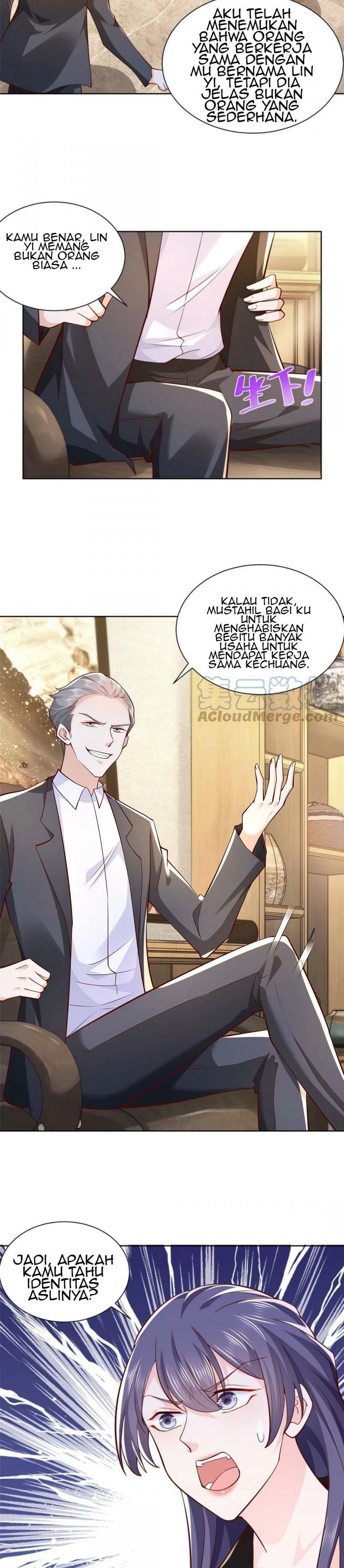 I Randomly Have A New Career Every Week Chapter 149 Image 10