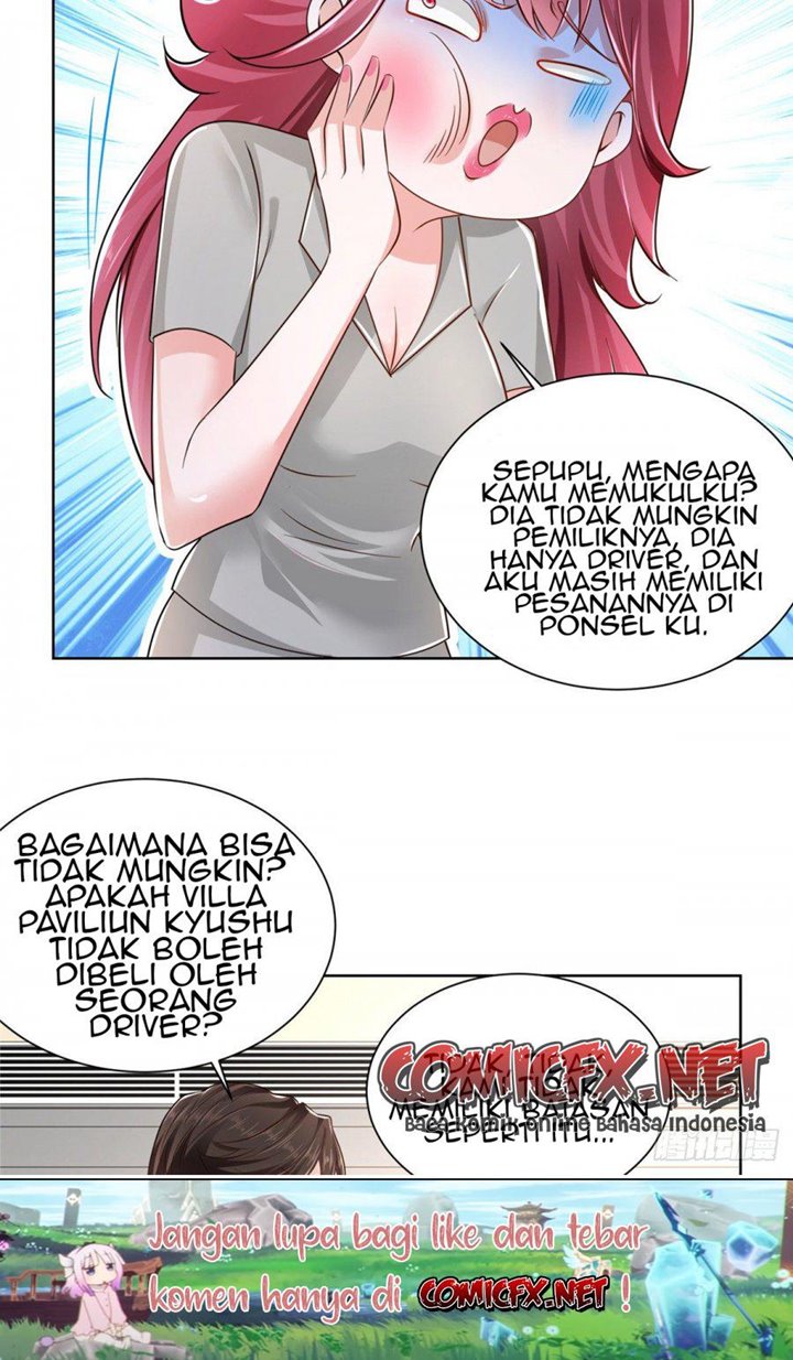 I Randomly Have A New Career Every Week Chapter 15 Image 14