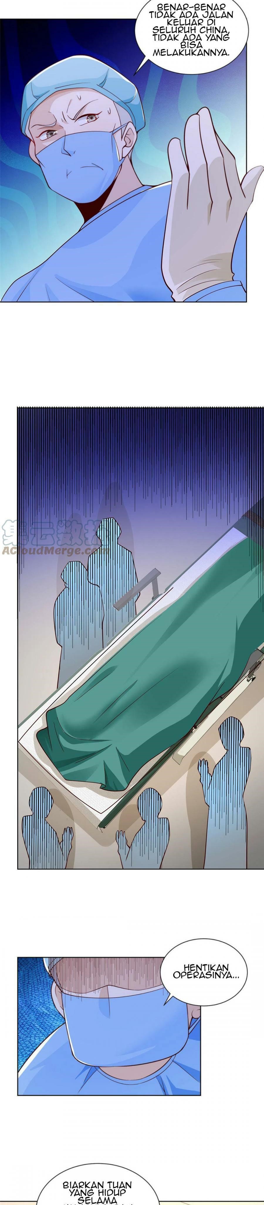 I Randomly Have A New Career Every Week Chapter 152 Image 10