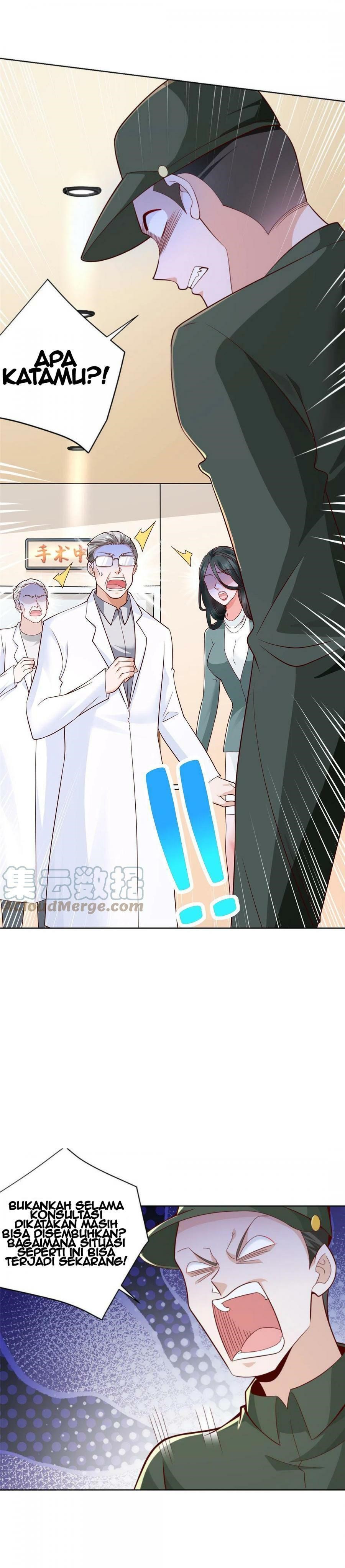 I Randomly Have A New Career Every Week Chapter 152 Image 13