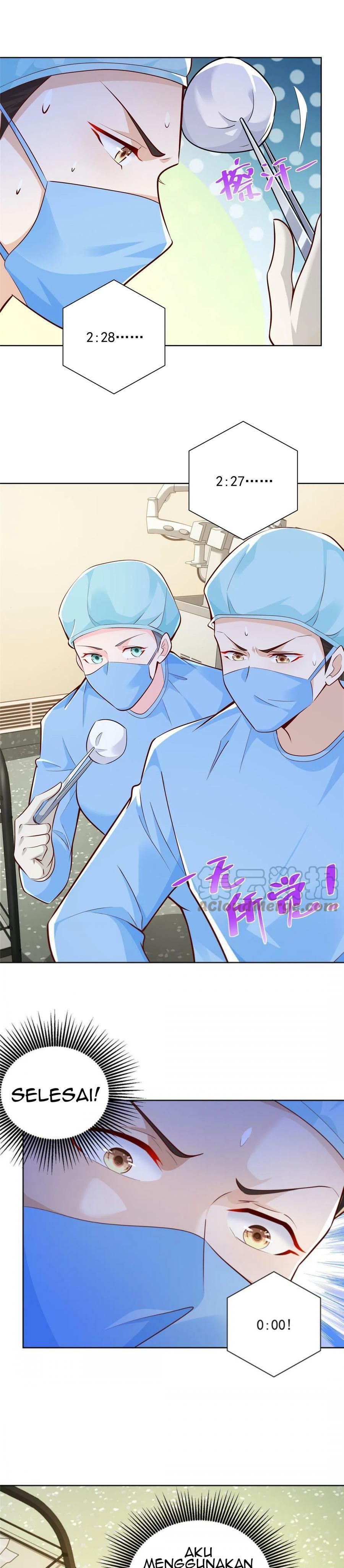 I Randomly Have A New Career Every Week Chapter 153 Image 4