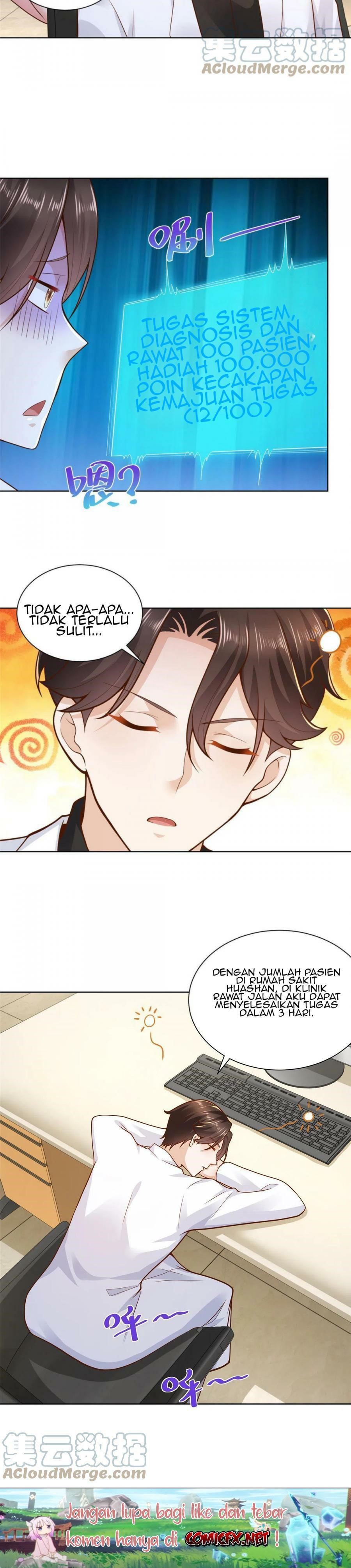I Randomly Have A New Career Every Week Chapter 153 Image 14