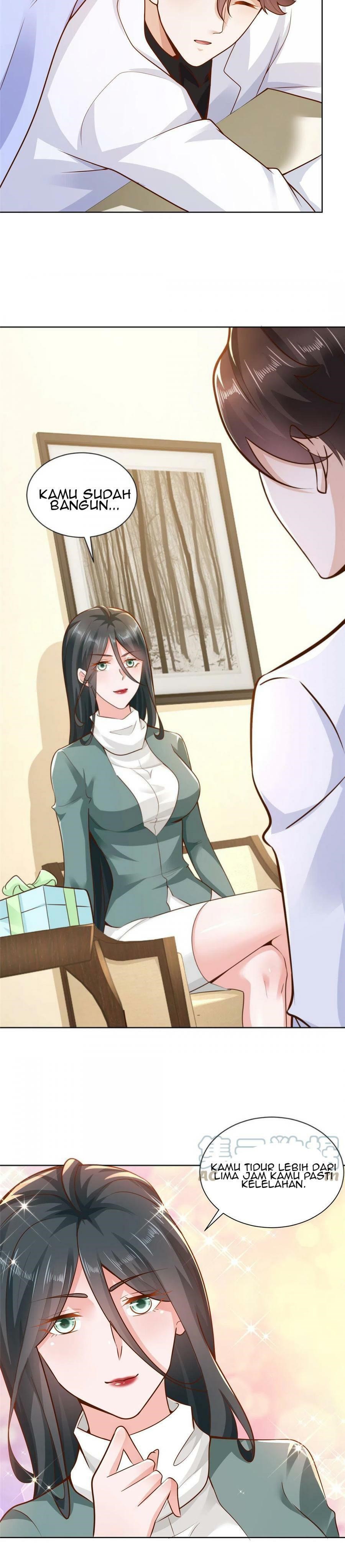 I Randomly Have A New Career Every Week Chapter 153 Image 16