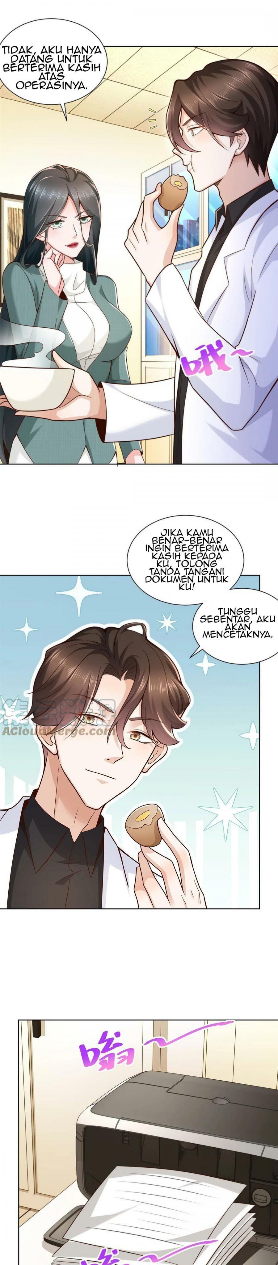 I Randomly Have A New Career Every Week Chapter 153 Image 18