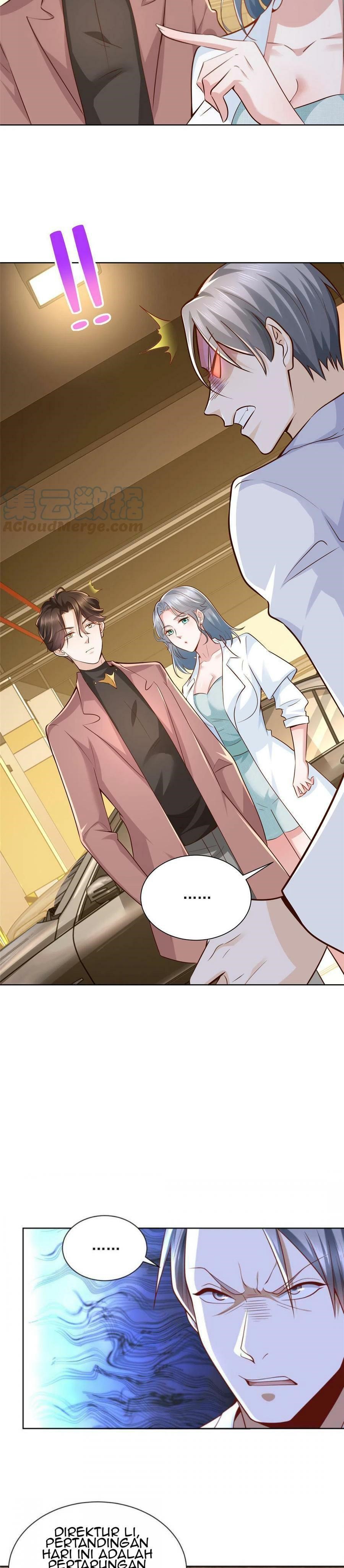 I Randomly Have A New Career Every Week Chapter 154 Image 6