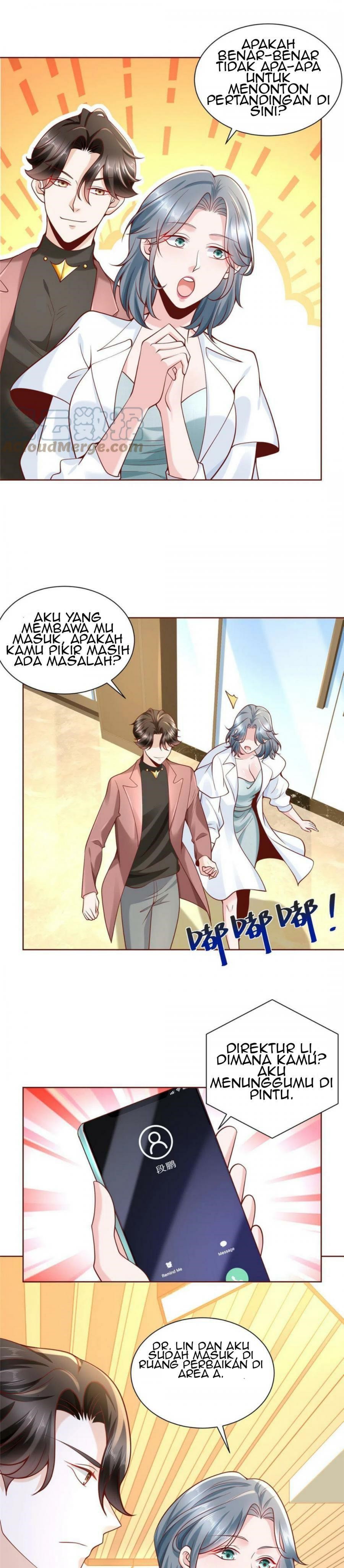 I Randomly Have A New Career Every Week Chapter 154 Image 12