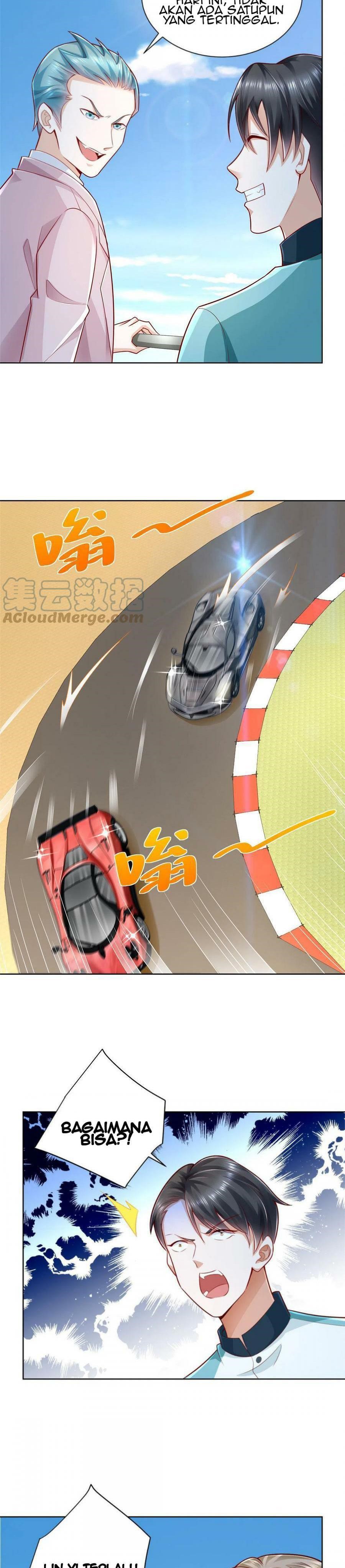 I Randomly Have A New Career Every Week Chapter 156 Image 2