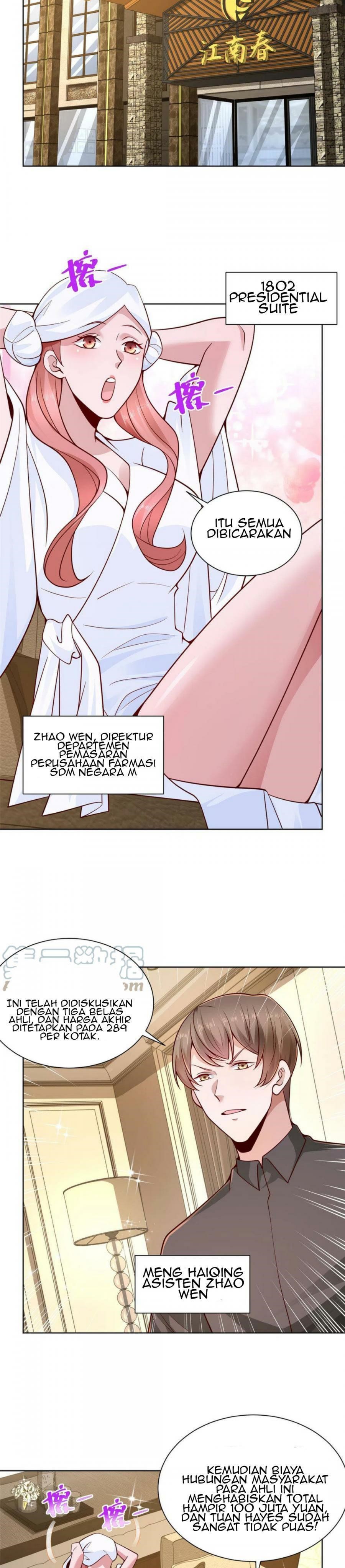 I Randomly Have A New Career Every Week Chapter 156 Image 13