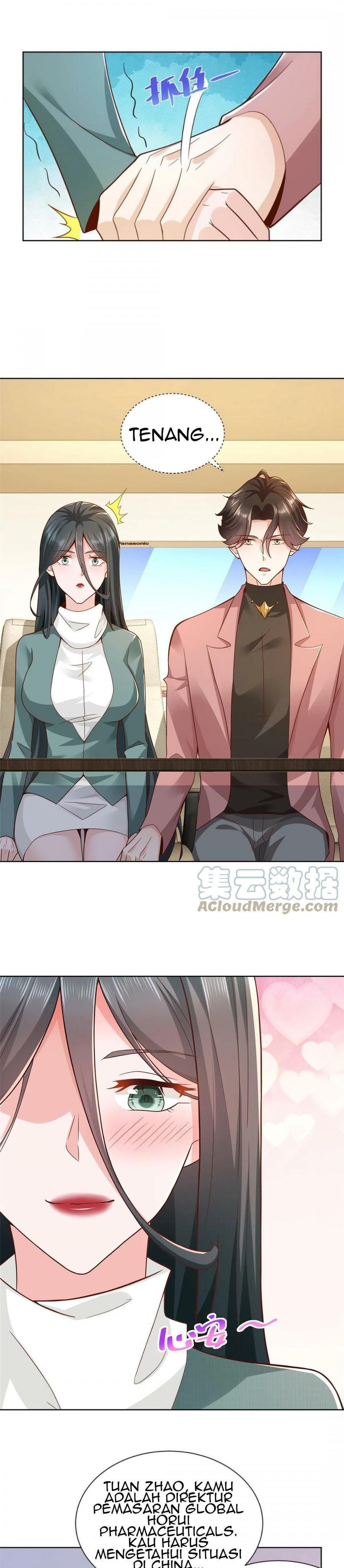 I Randomly Have A New Career Every Week Chapter 157 Image 5