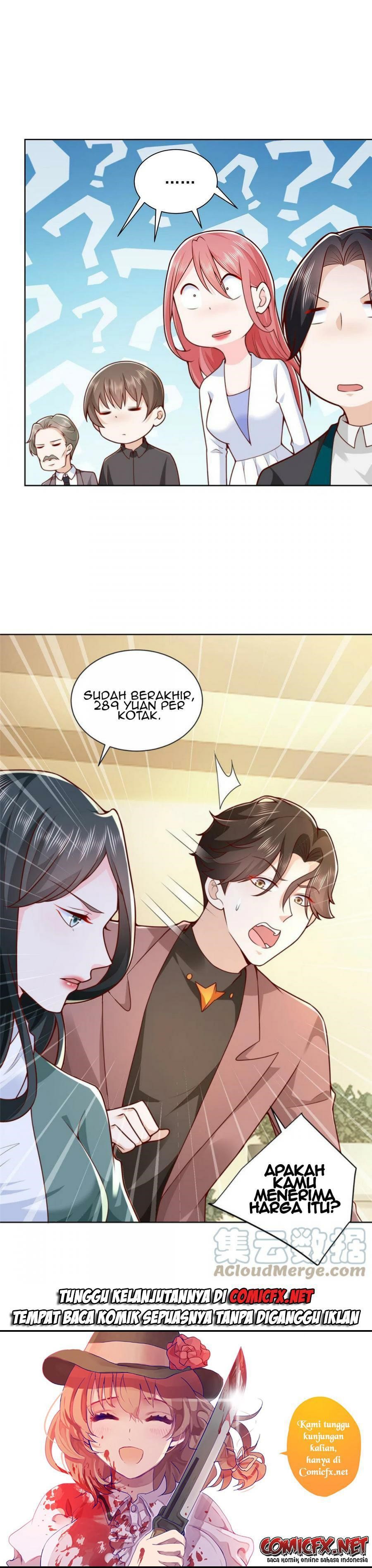 I Randomly Have A New Career Every Week Chapter 157 Image 18