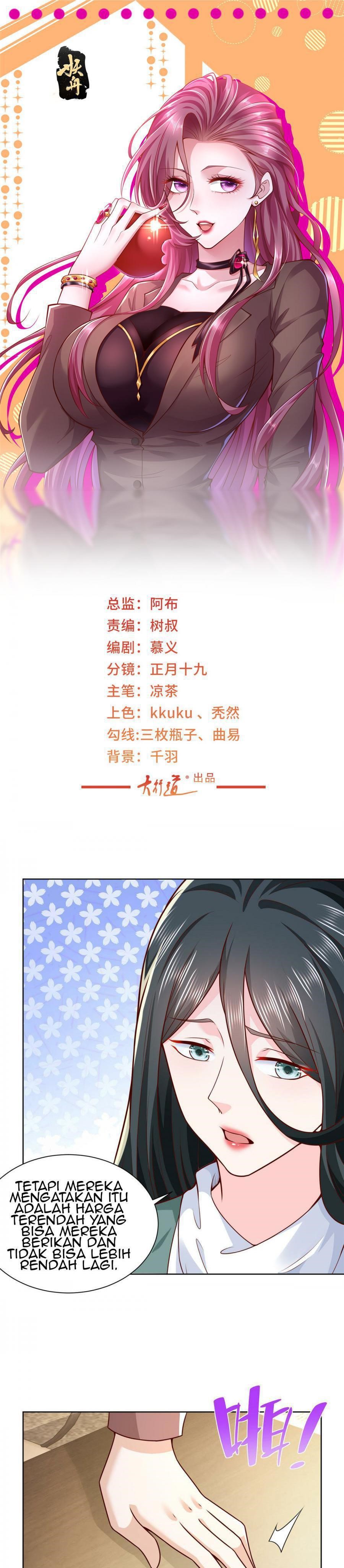 I Randomly Have A New Career Every Week Chapter 158 Image 1