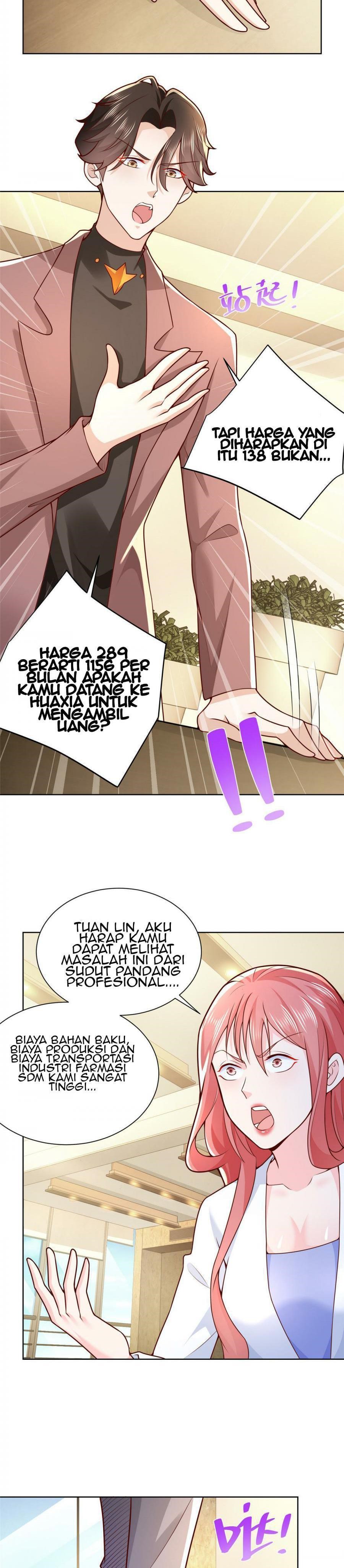 I Randomly Have A New Career Every Week Chapter 158 Image 2