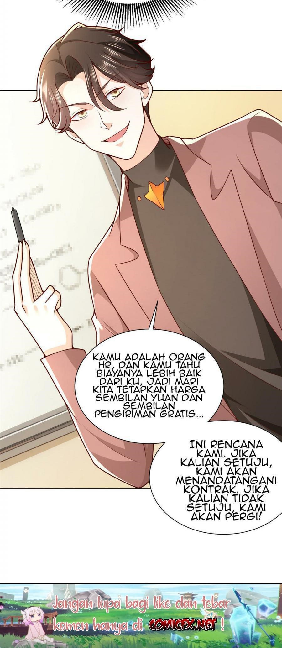 I Randomly Have A New Career Every Week Chapter 158 Image 4