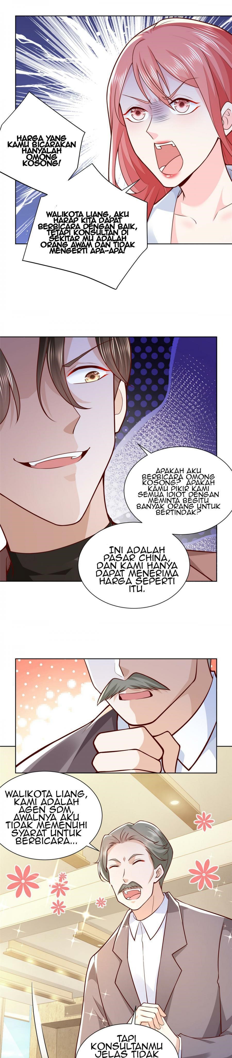 I Randomly Have A New Career Every Week Chapter 158 Image 5