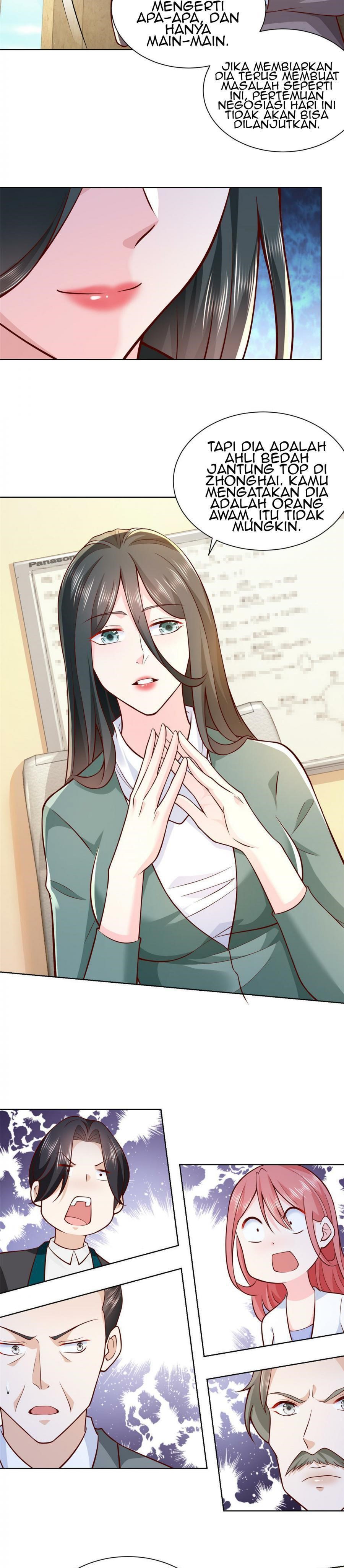 I Randomly Have A New Career Every Week Chapter 158 Image 6