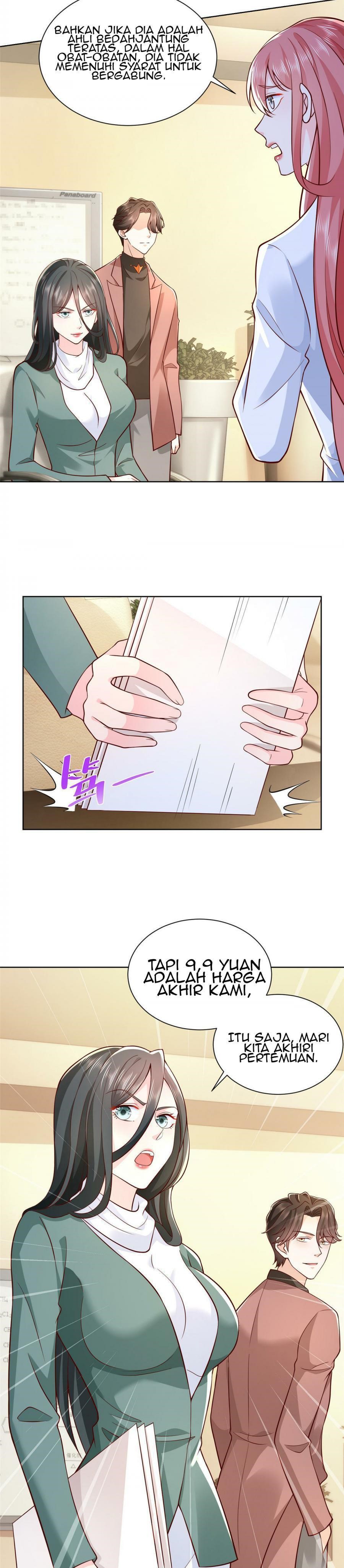 I Randomly Have A New Career Every Week Chapter 158 Image 7