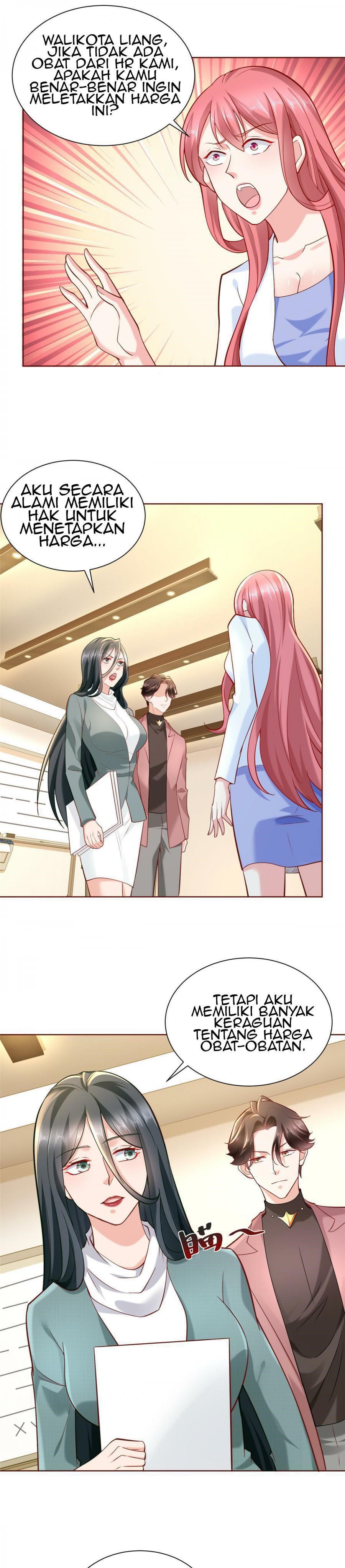 I Randomly Have A New Career Every Week Chapter 158 Image 10