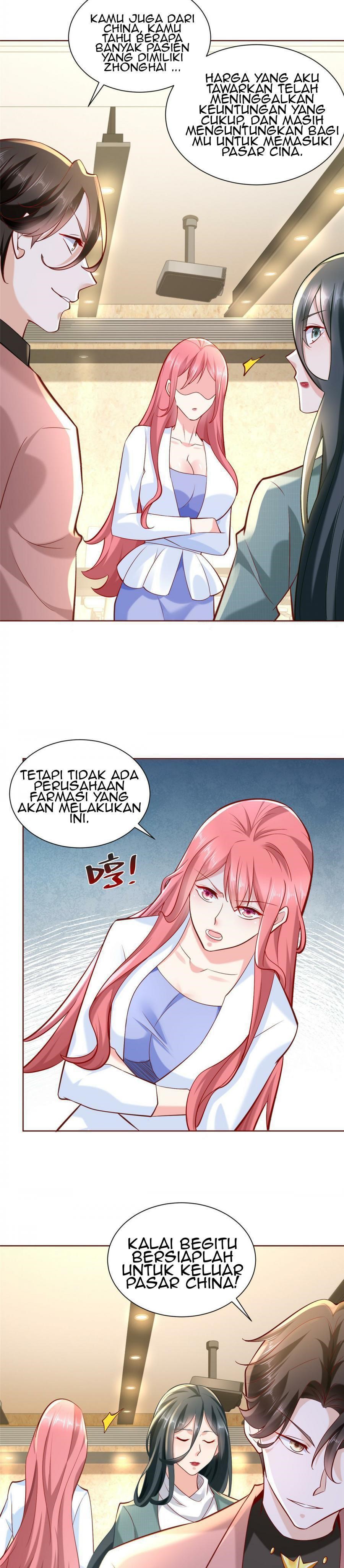 I Randomly Have A New Career Every Week Chapter 158 Image 11