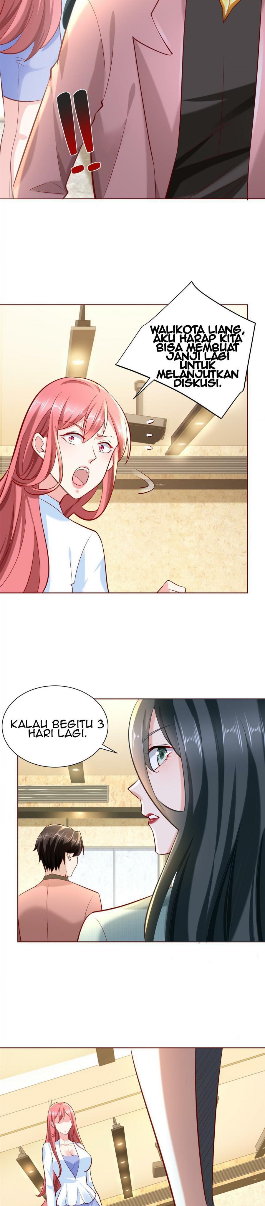 I Randomly Have A New Career Every Week Chapter 158 Image 12