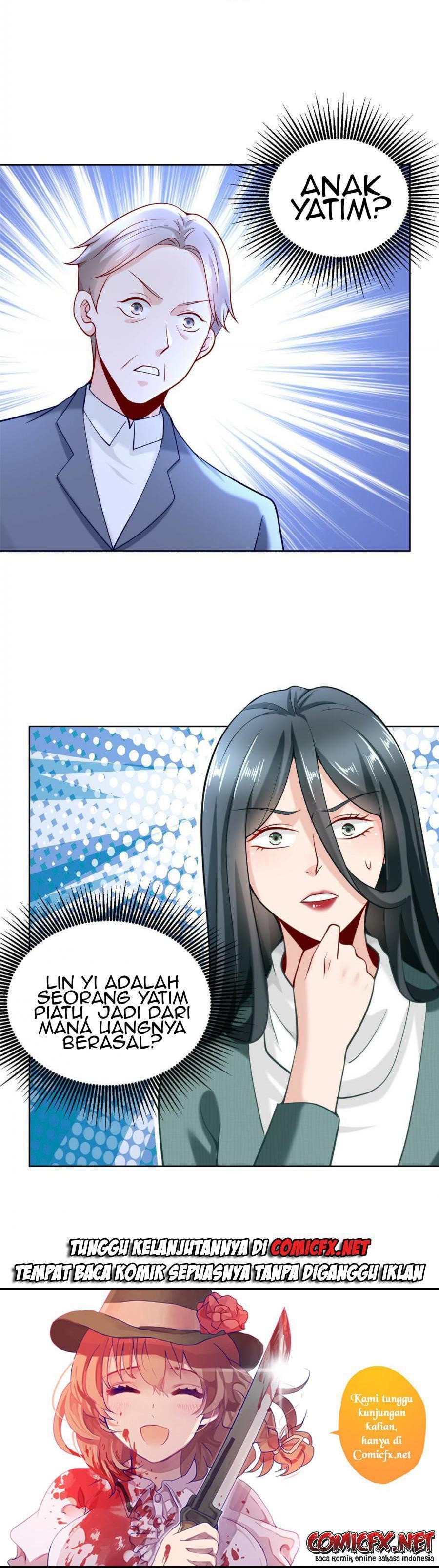 I Randomly Have A New Career Every Week Chapter 158 Image 19