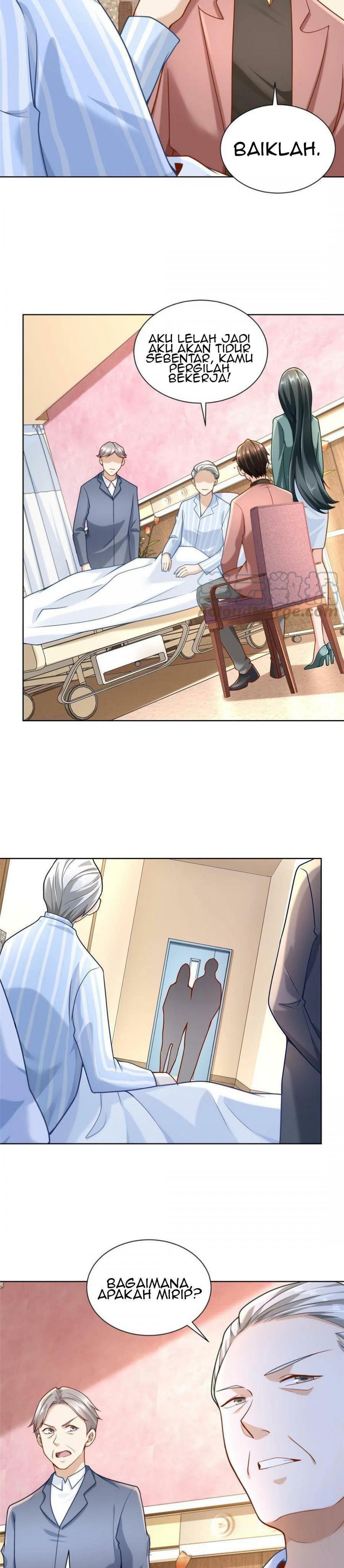 I Randomly Have A New Career Every Week Chapter 159 Image 2