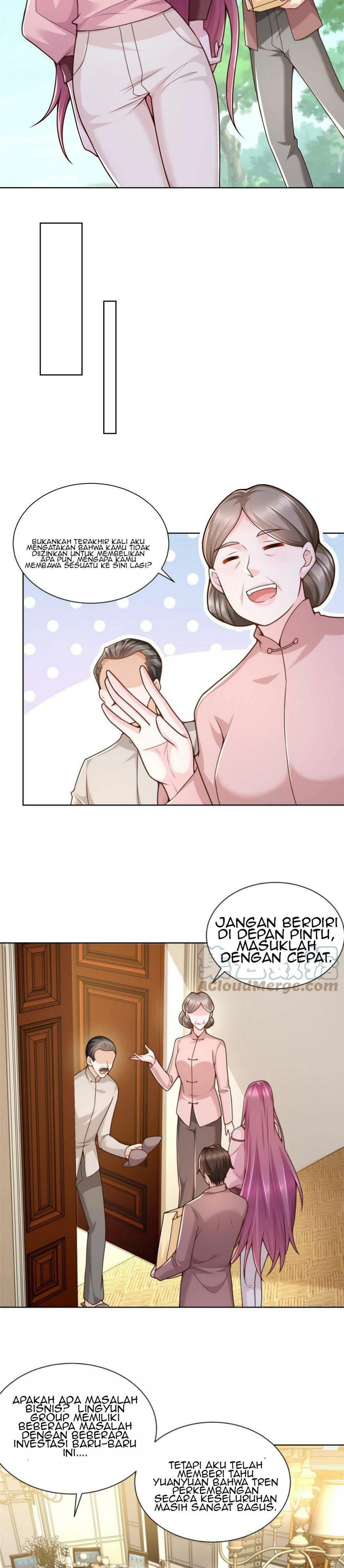 I Randomly Have A New Career Every Week Chapter 159 Image 7