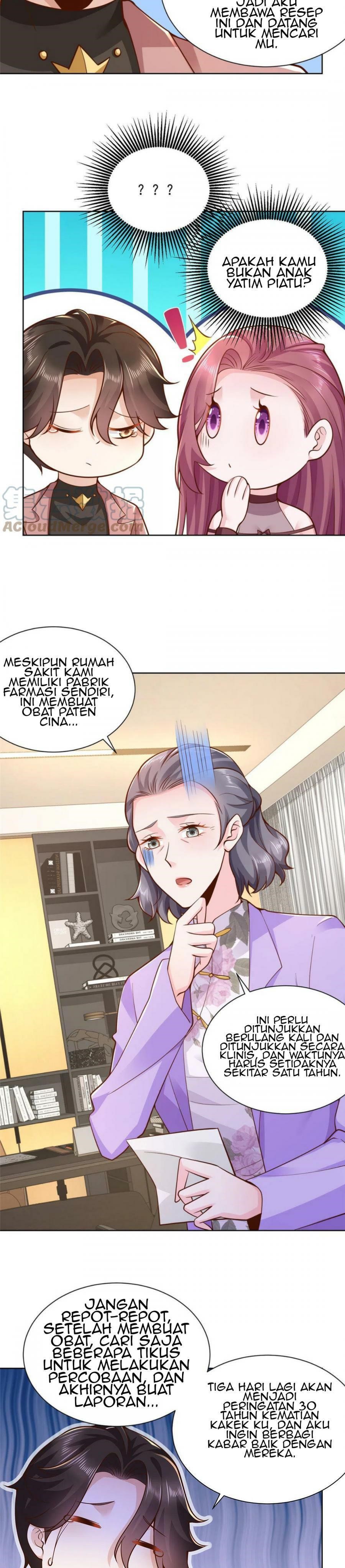 I Randomly Have A New Career Every Week Chapter 159 Image 16