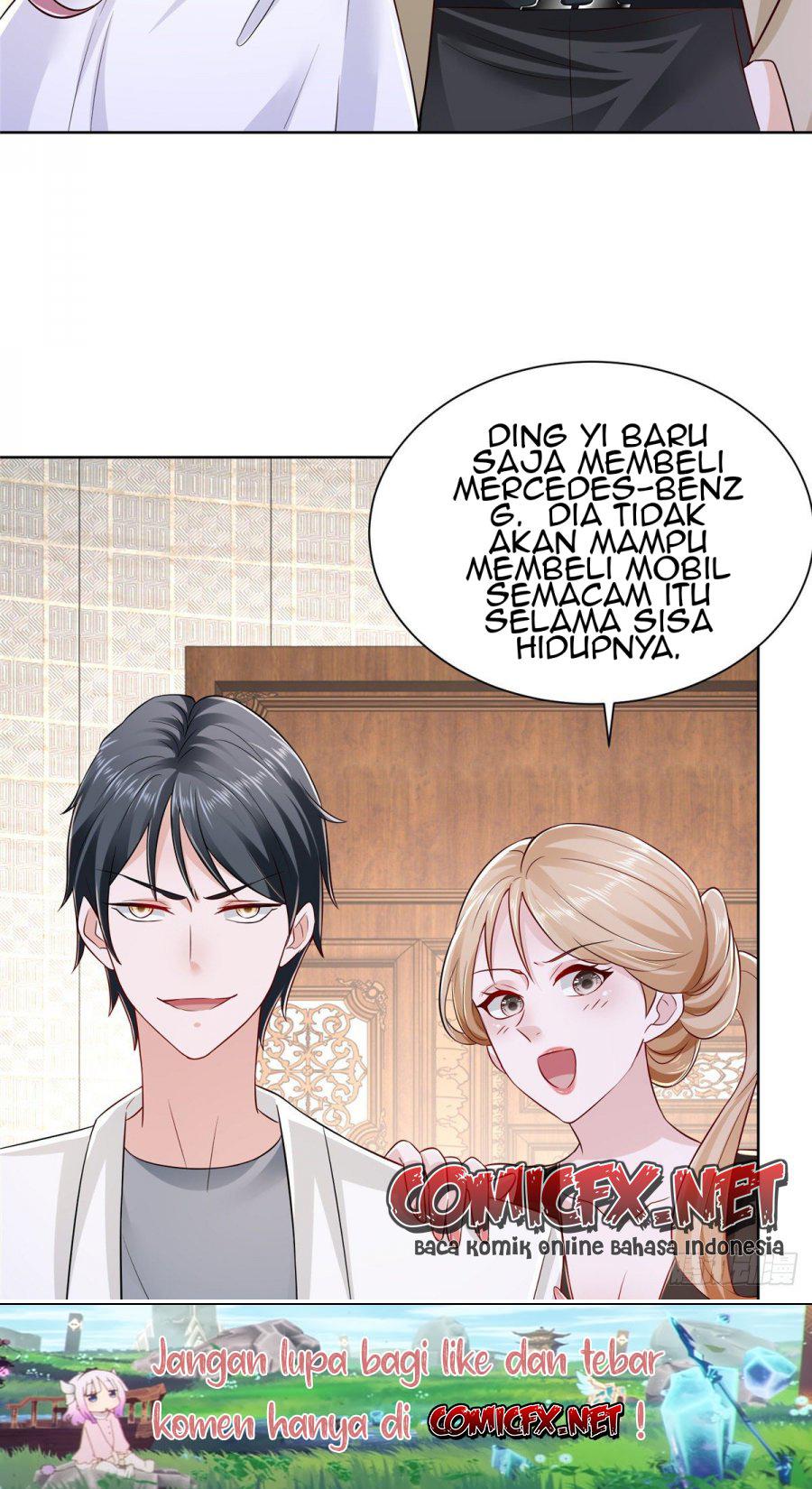 I Randomly Have A New Career Every Week Chapter 16 Image 3