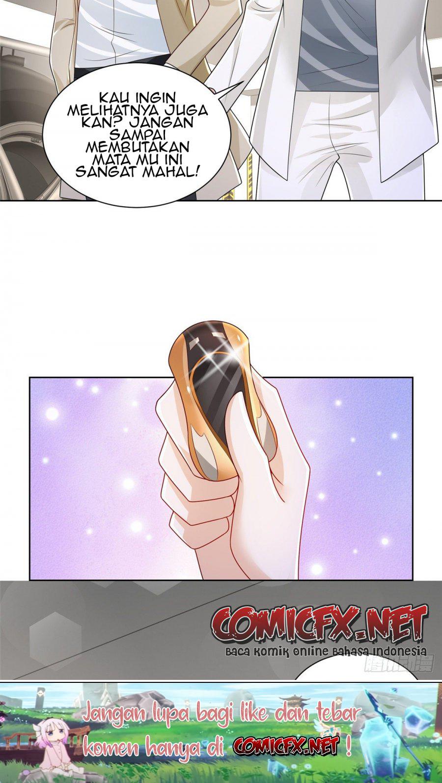 I Randomly Have A New Career Every Week Chapter 16 Image 14