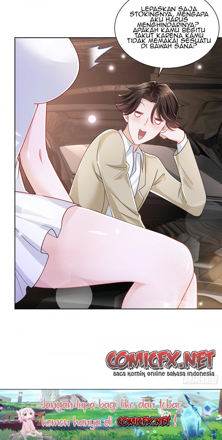 I Randomly Have A New Career Every Week Chapter 16 Image 28