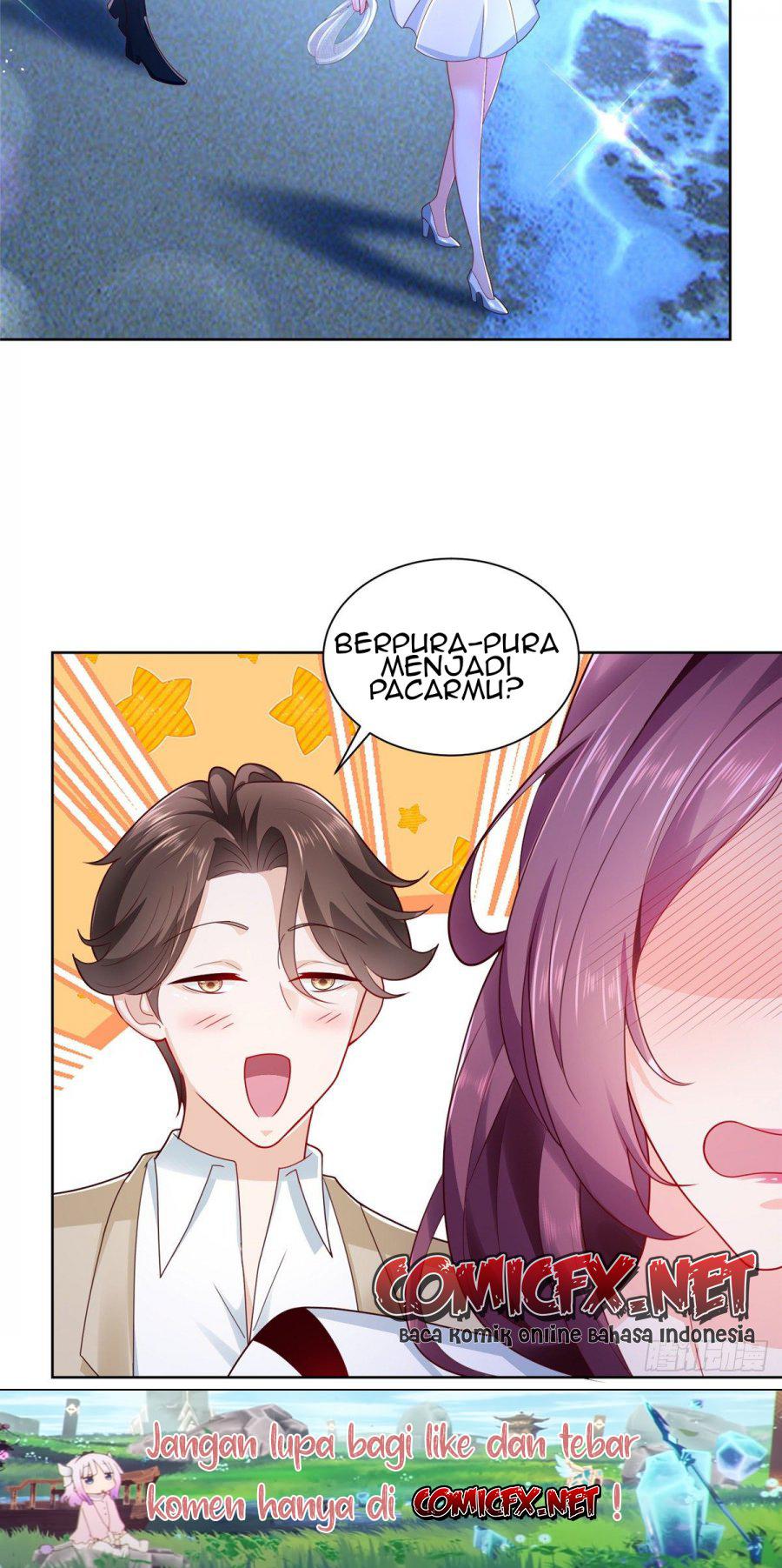 I Randomly Have A New Career Every Week Chapter 16 Image 34