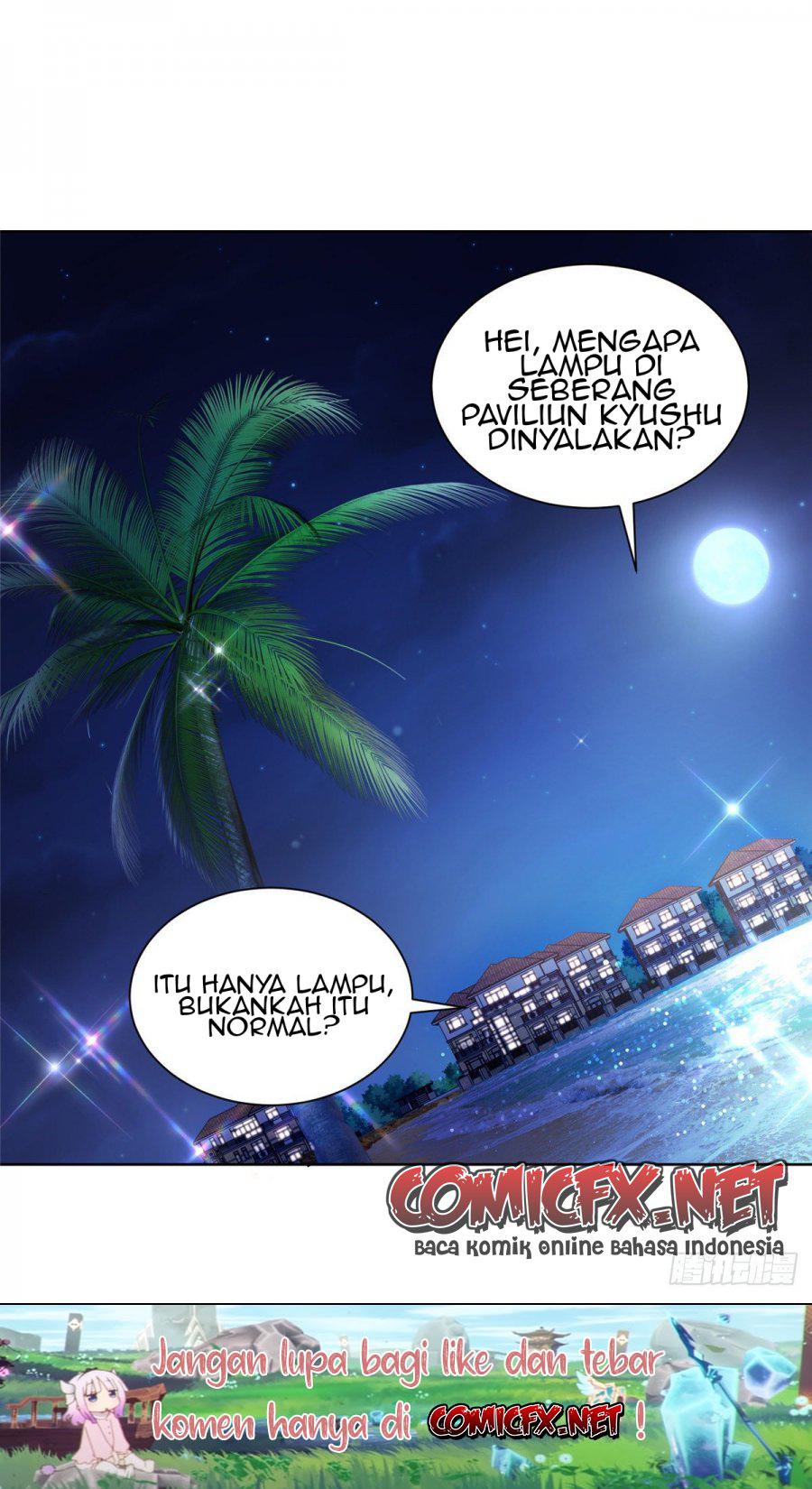 I Randomly Have A New Career Every Week Chapter 16 Image 36