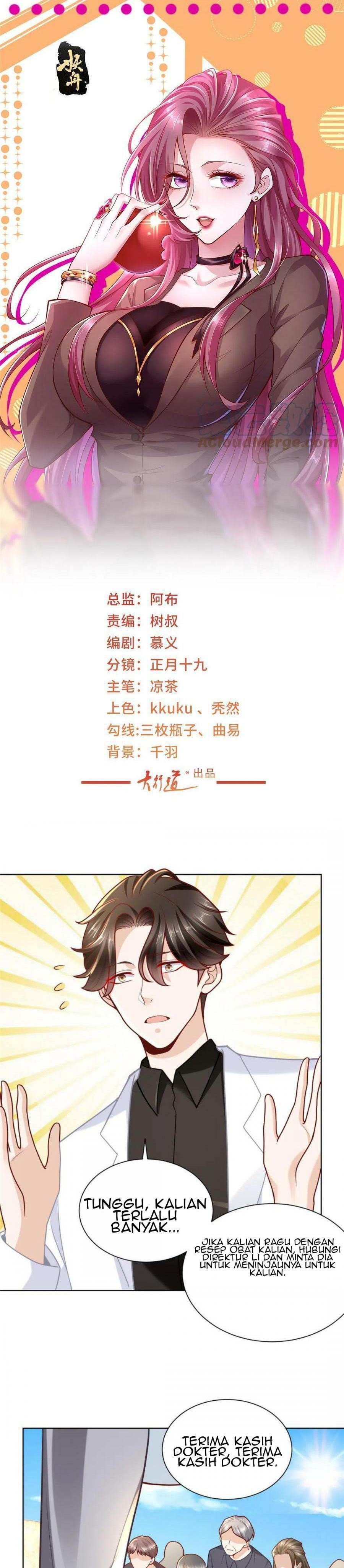 I Randomly Have A New Career Every Week Chapter 161 Image 1