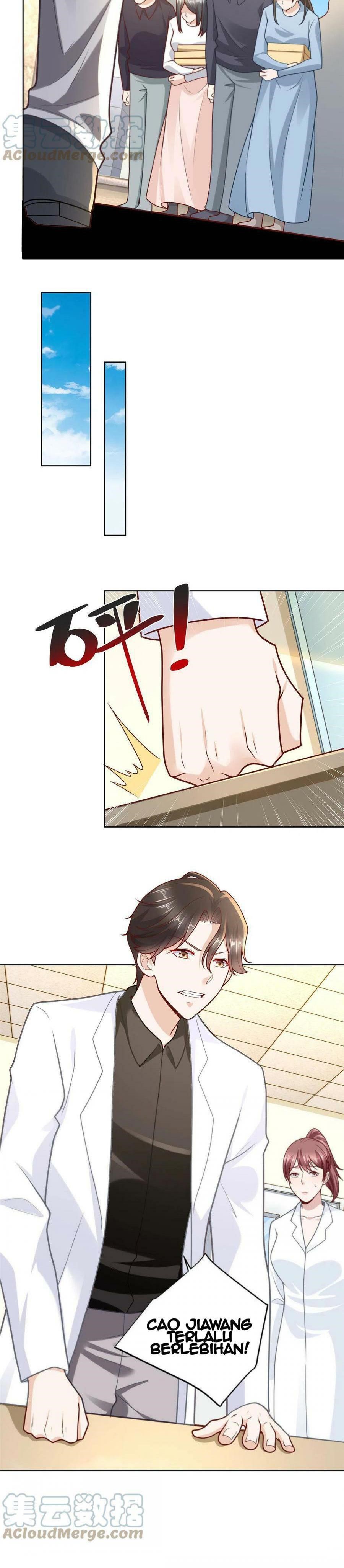 I Randomly Have A New Career Every Week Chapter 161 Image 2