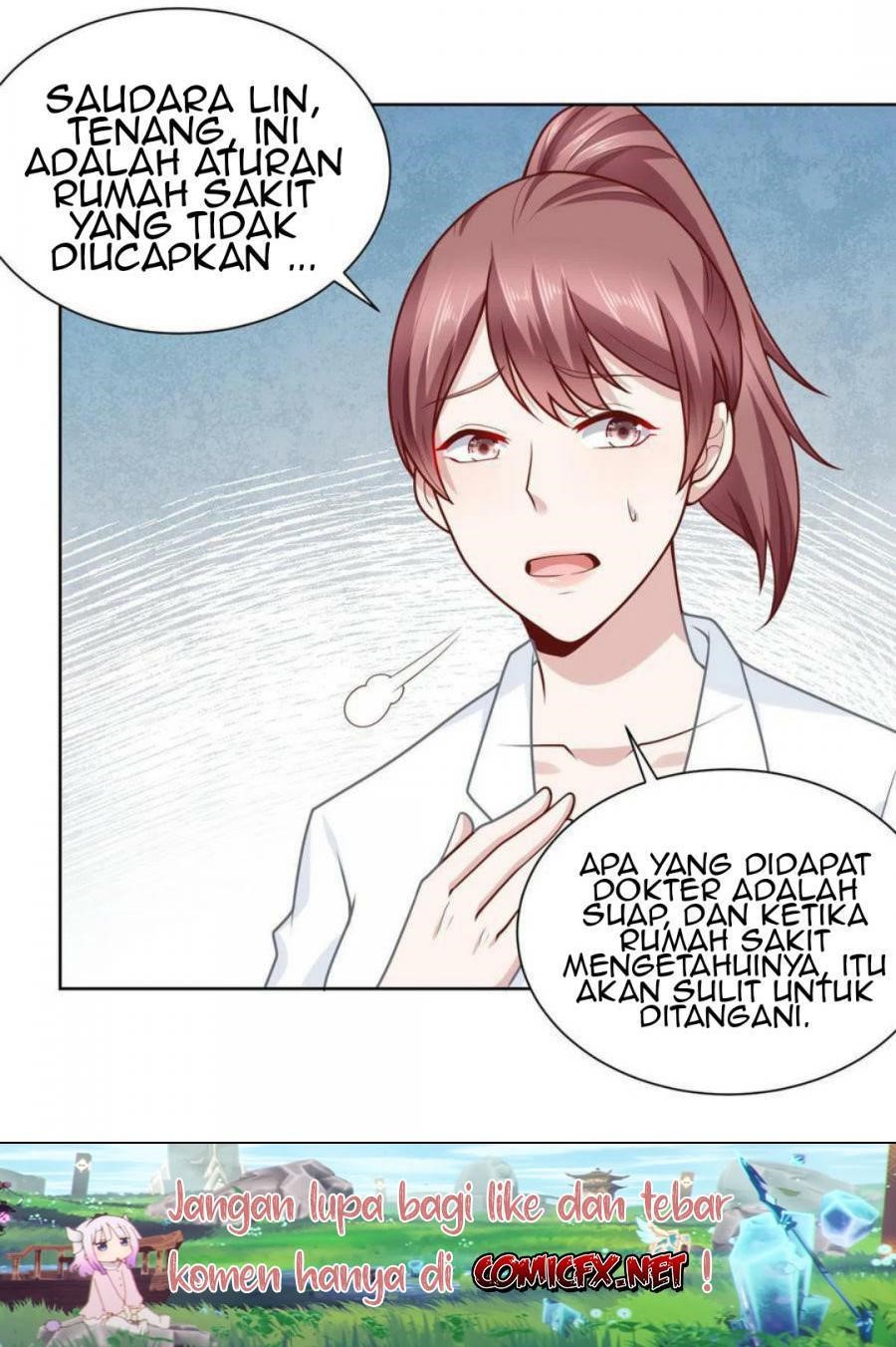 I Randomly Have A New Career Every Week Chapter 161 Image 3