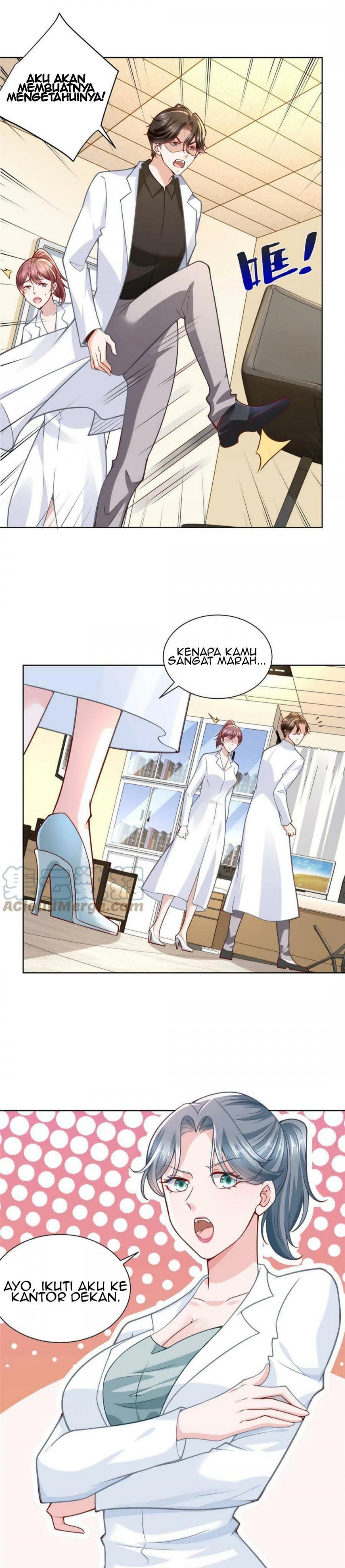 I Randomly Have A New Career Every Week Chapter 161 Image 4