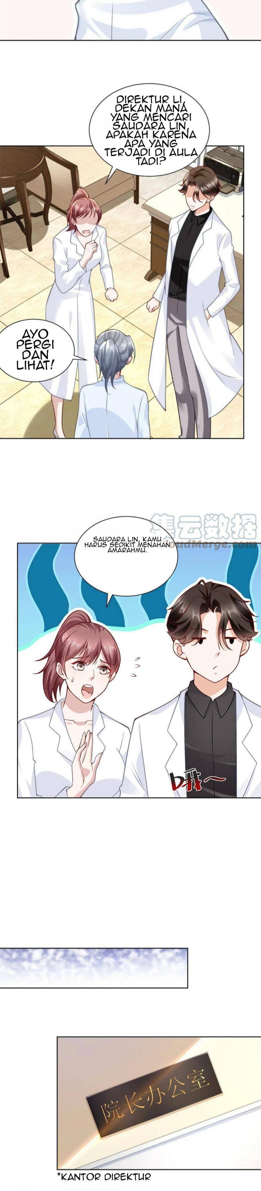 I Randomly Have A New Career Every Week Chapter 161 Image 5