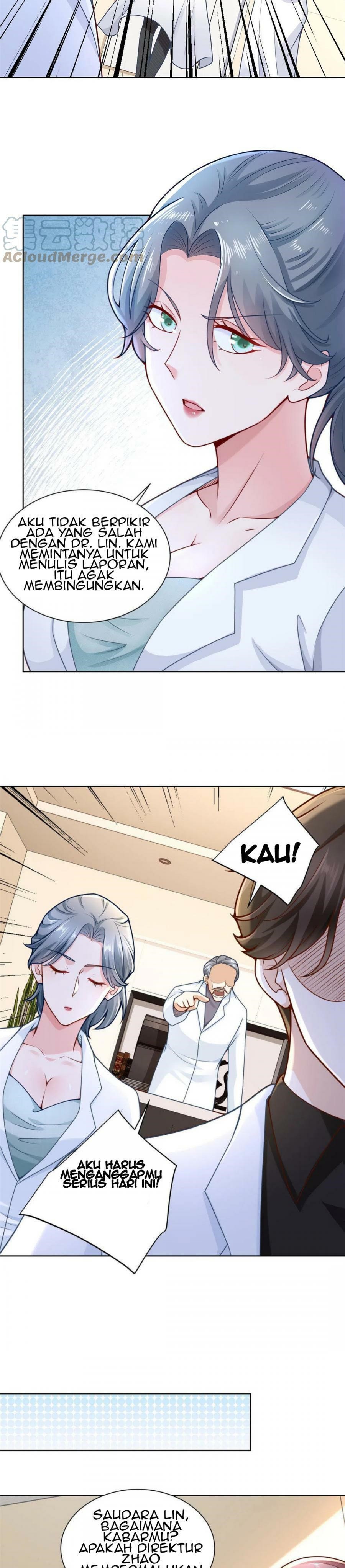 I Randomly Have A New Career Every Week Chapter 161 Image 10