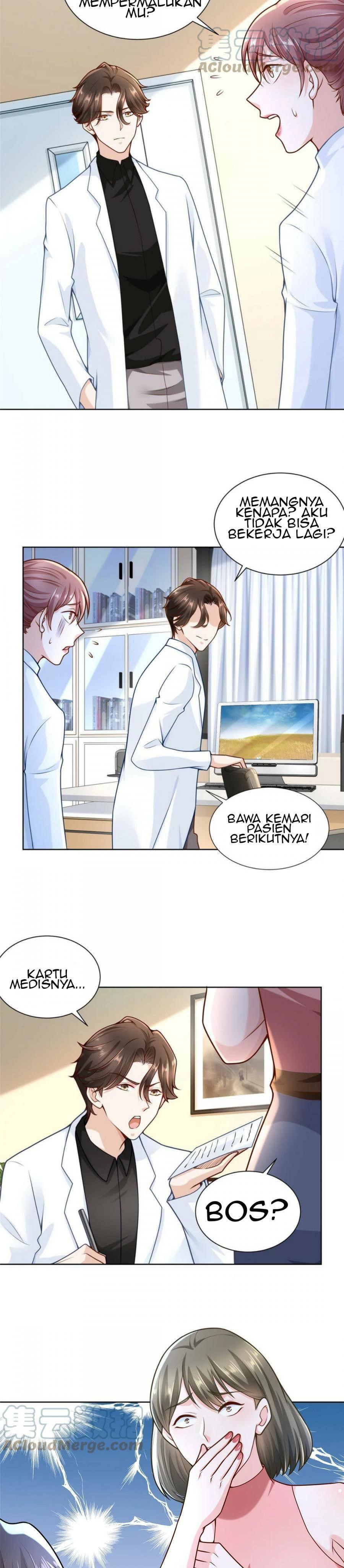 I Randomly Have A New Career Every Week Chapter 161 Image 11