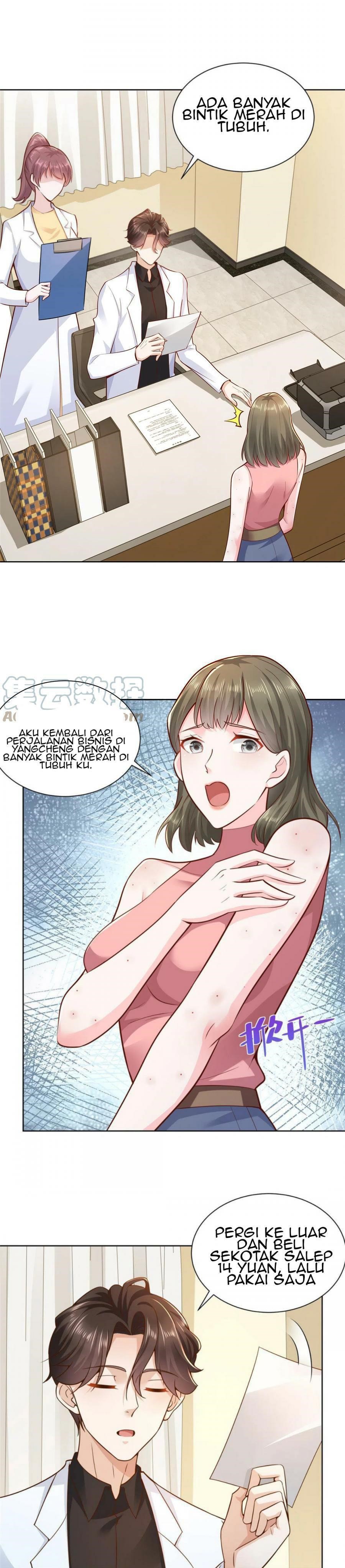 I Randomly Have A New Career Every Week Chapter 161 Image 14