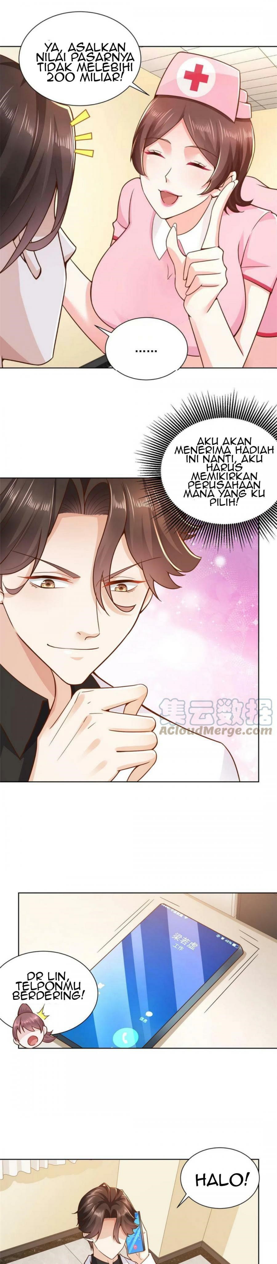 I Randomly Have A New Career Every Week Chapter 161 Image 17