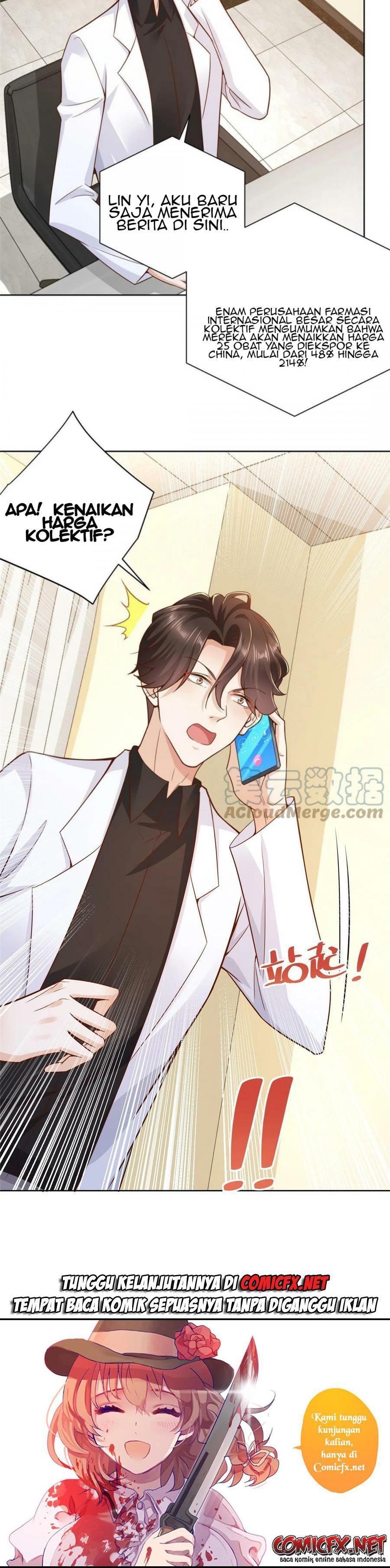 I Randomly Have A New Career Every Week Chapter 161 Image 18