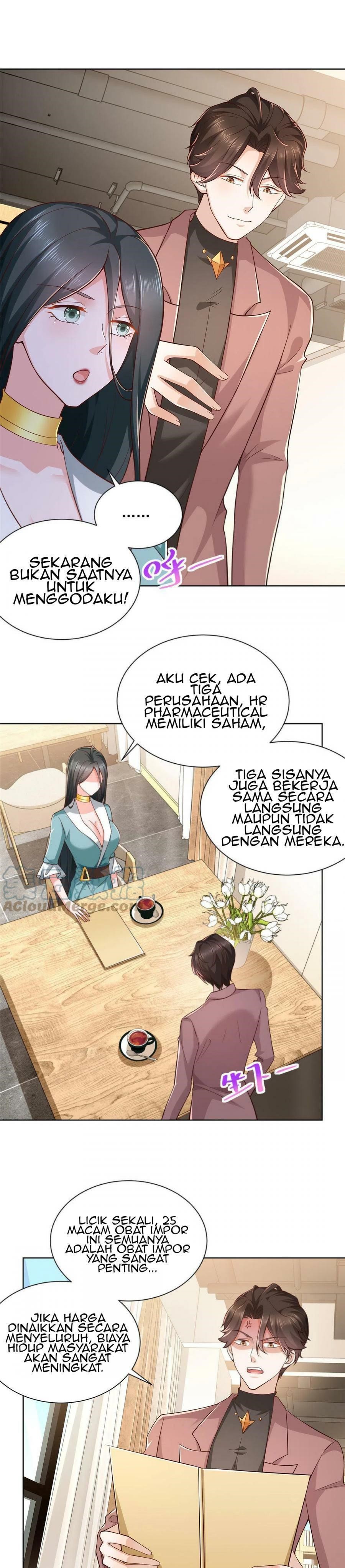 I Randomly Have A New Career Every Week Chapter 162 Image 4