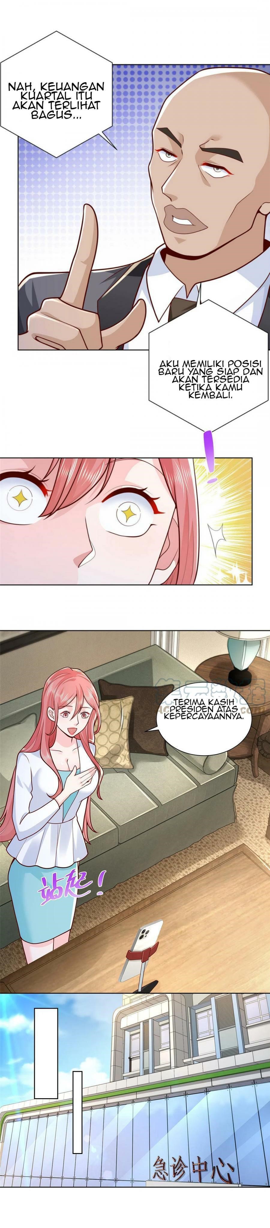 I Randomly Have A New Career Every Week Chapter 163 Image 4