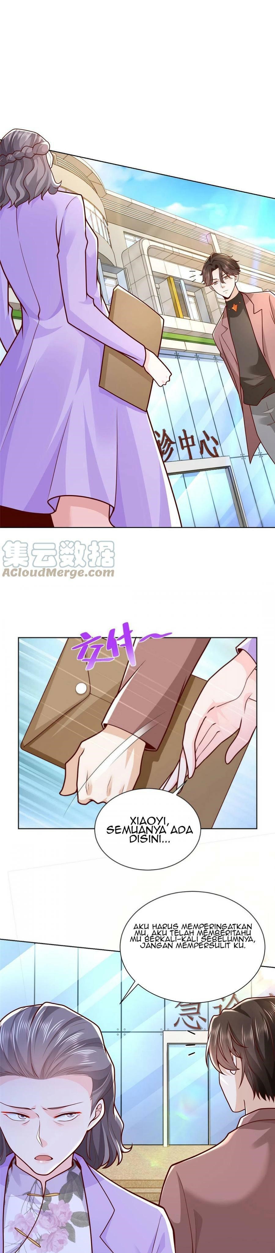 I Randomly Have A New Career Every Week Chapter 163 Image 5