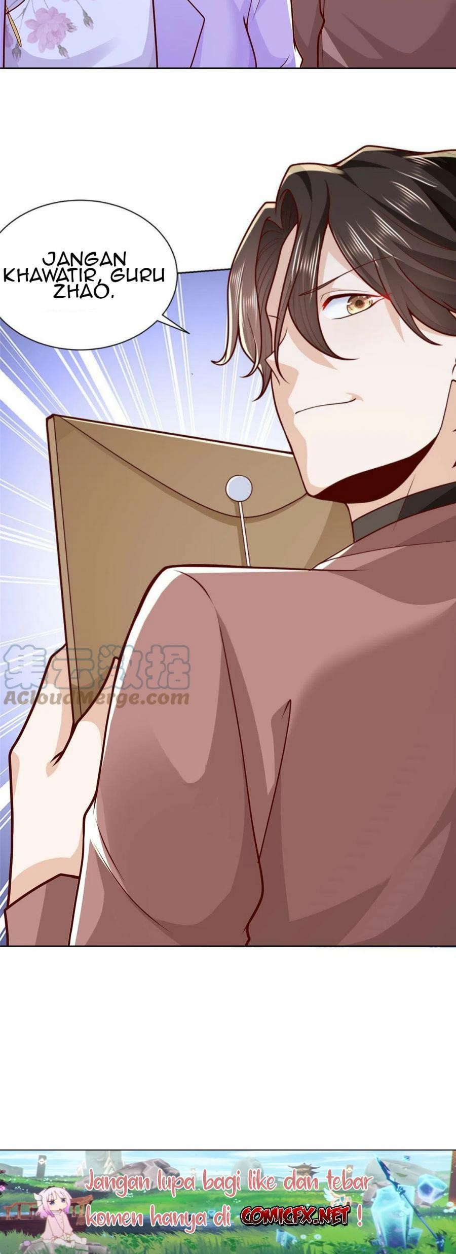 I Randomly Have A New Career Every Week Chapter 163 Image 6