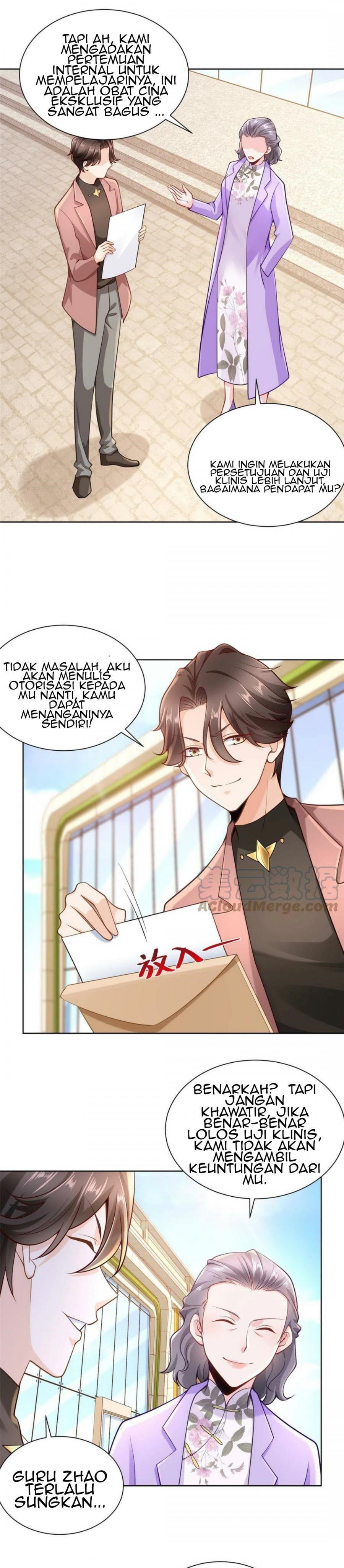 I Randomly Have A New Career Every Week Chapter 163 Image 8