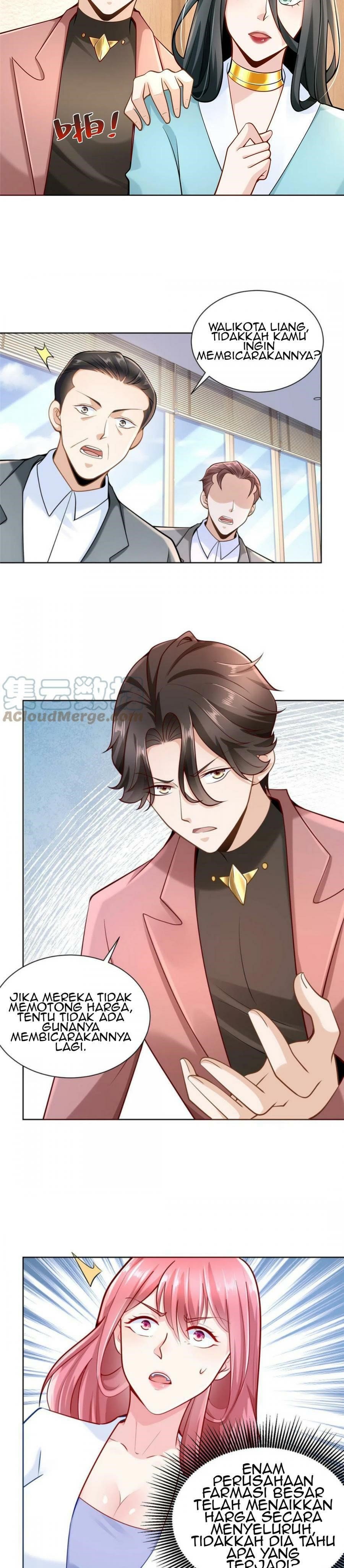 I Randomly Have A New Career Every Week Chapter 163 Image 12