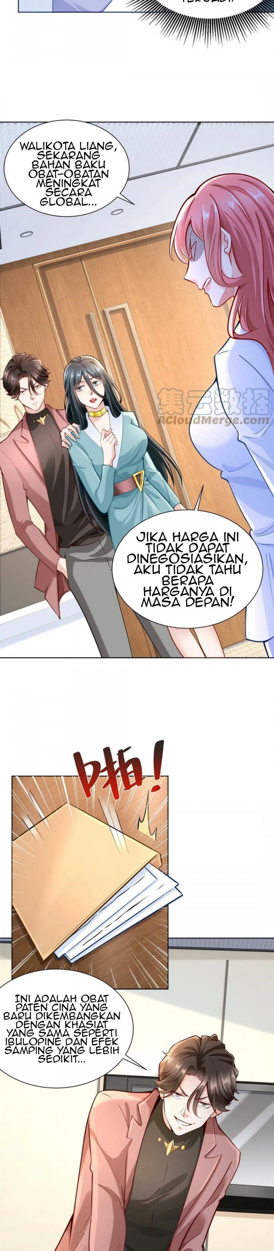 I Randomly Have A New Career Every Week Chapter 163 Image 13